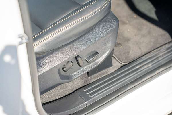 2024 Ford Ranger Wildtrak 4X4 3.0L