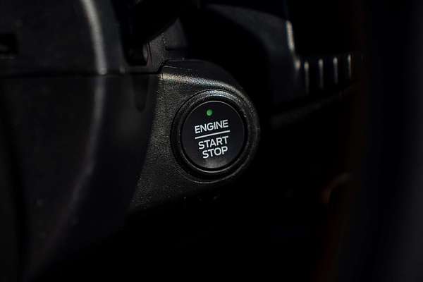 2024 Ford Ranger Wildtrak 4X4 3.0L