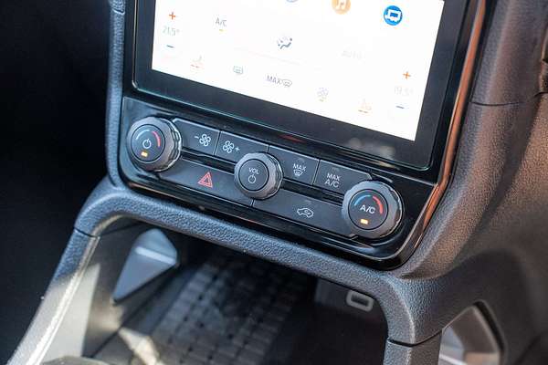 2024 Ford Ranger Wildtrak 4X4 3.0L