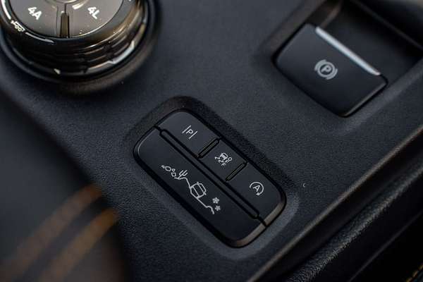 2024 Ford Ranger Wildtrak 4X4 3.0L