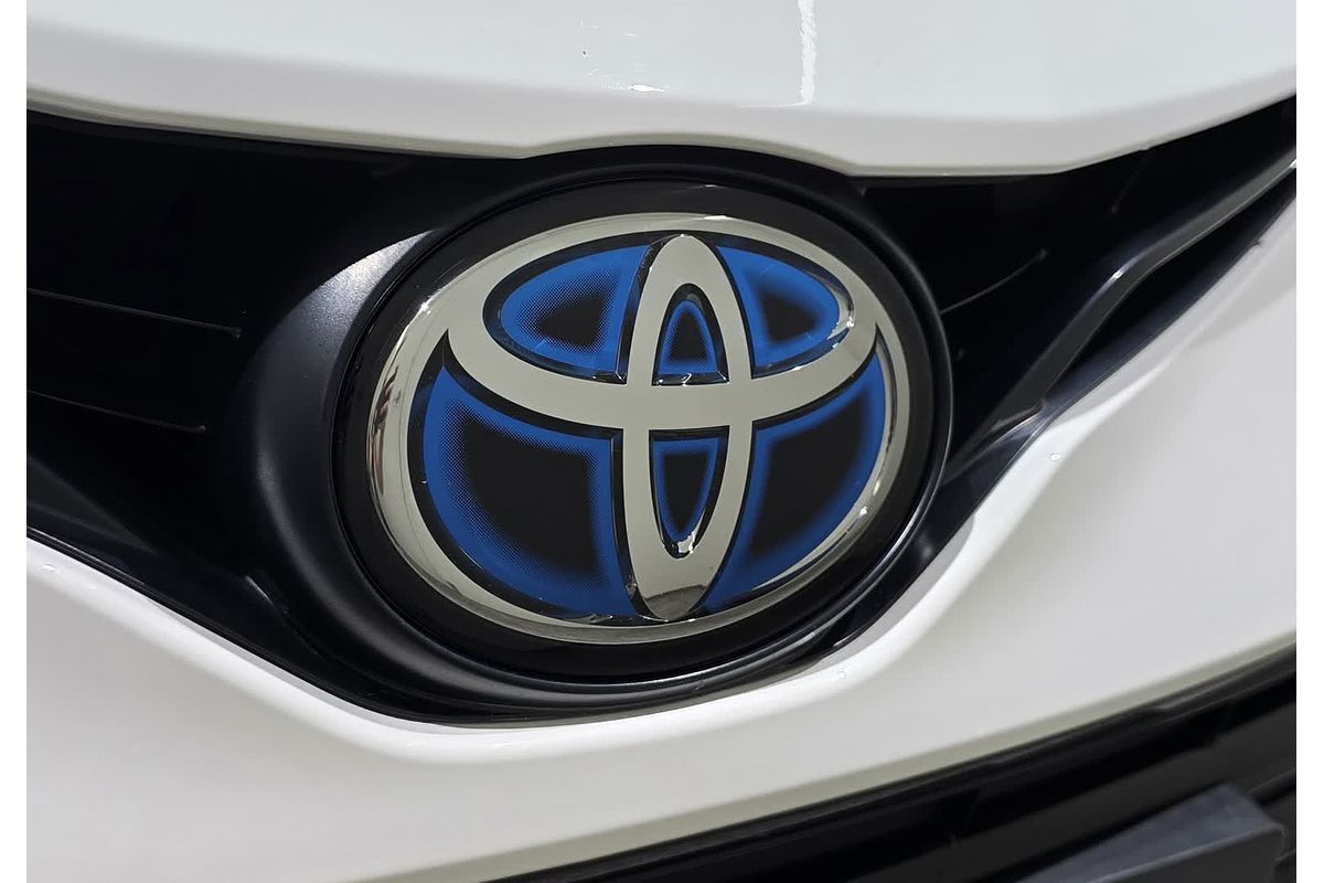 2023 Toyota Camry Ascent AXVH70R