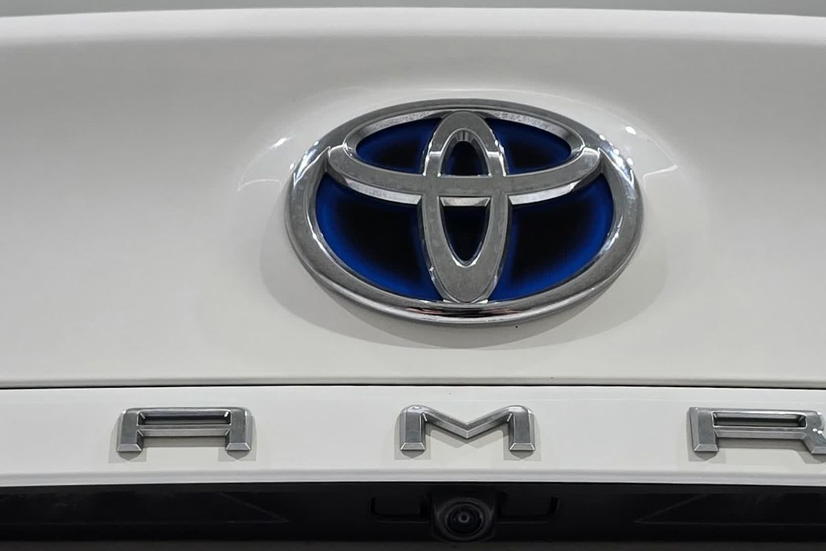 2023 Toyota Camry Ascent AXVH70R