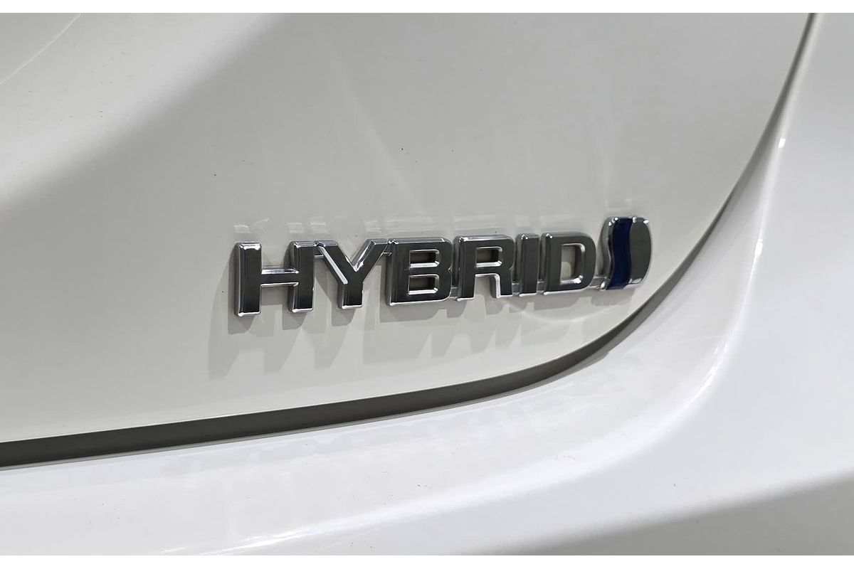 2023 Toyota Camry Ascent AXVH70R