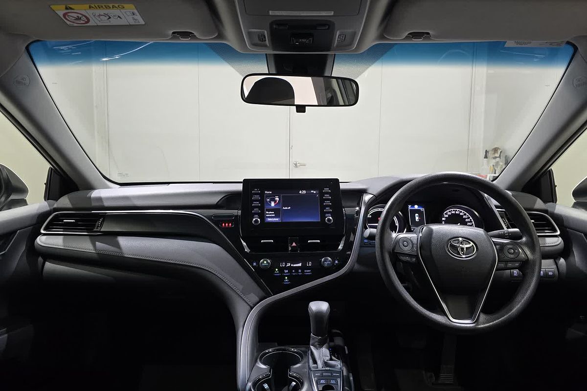 2023 Toyota Camry Ascent AXVH70R