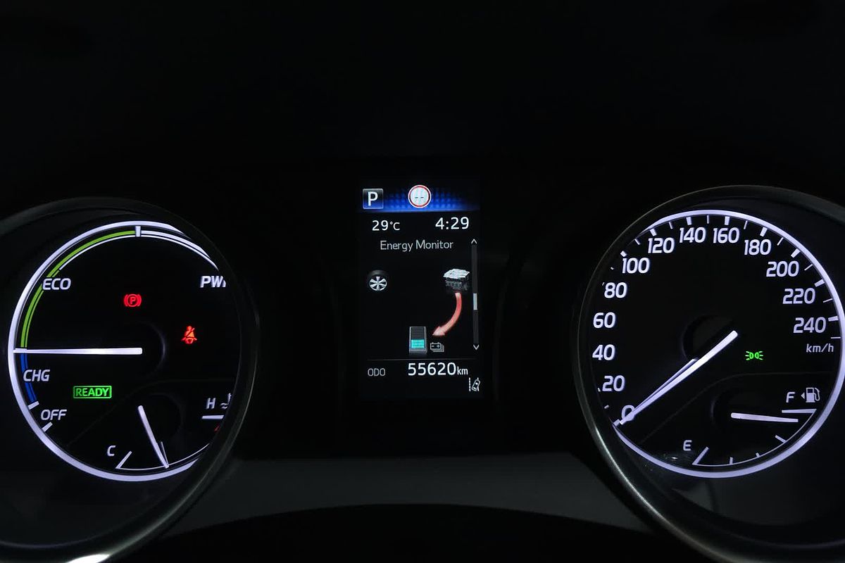 2023 Toyota Camry Ascent AXVH70R