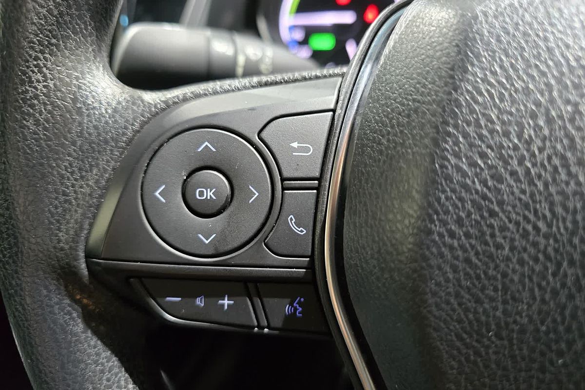 2023 Toyota Camry Ascent AXVH70R