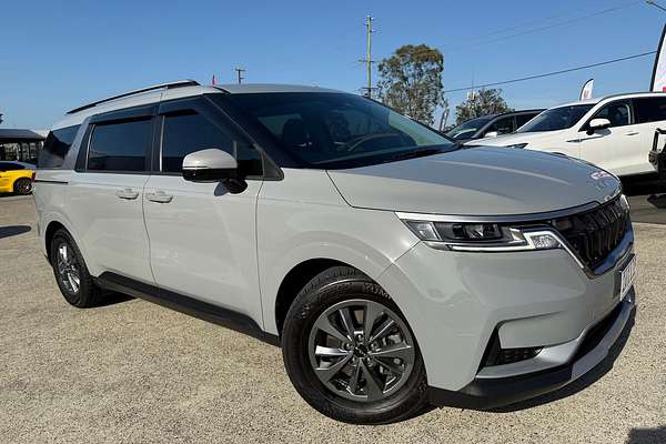 2022 Kia Carnival S KA4
