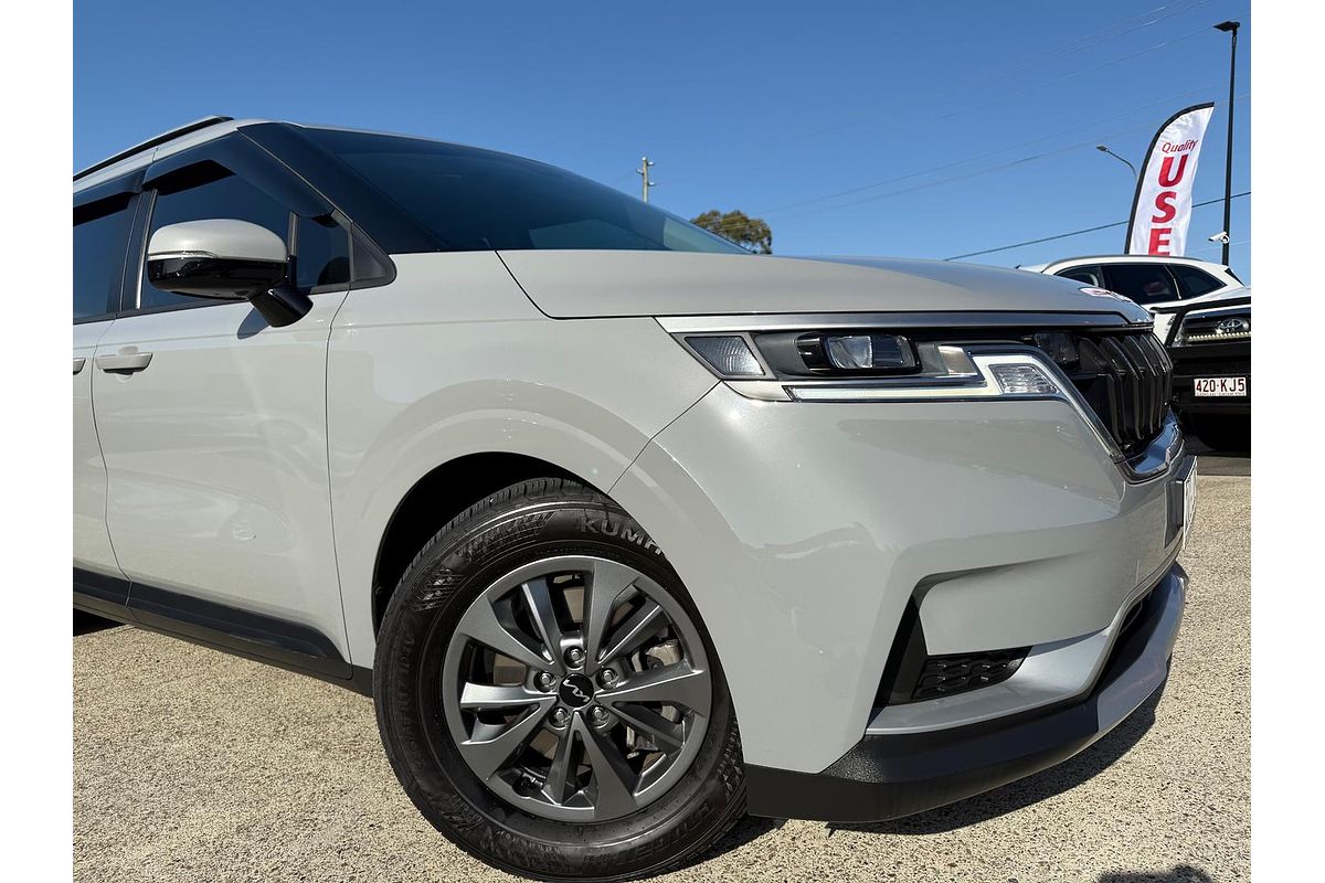 2022 Kia Carnival S KA4