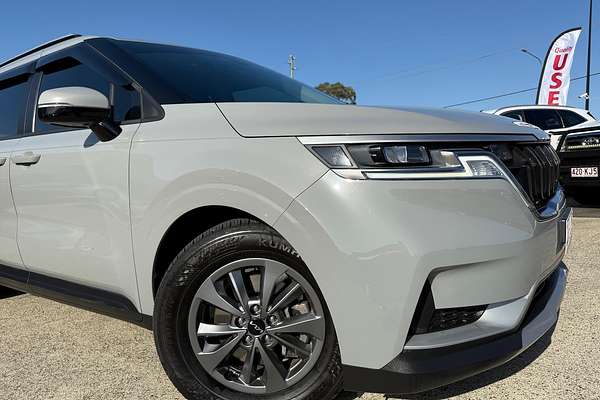 2022 Kia Carnival S KA4