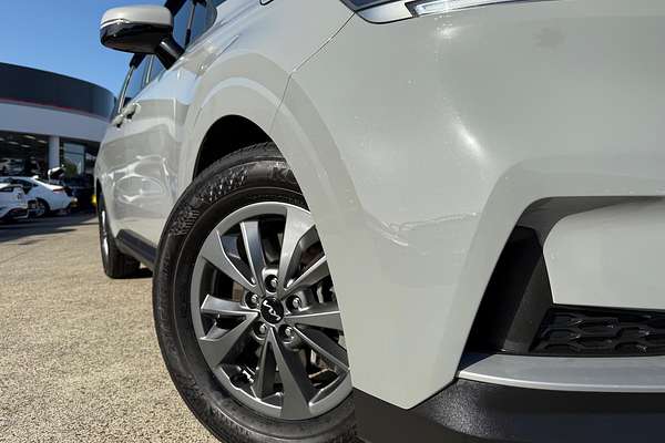 2022 Kia Carnival S KA4