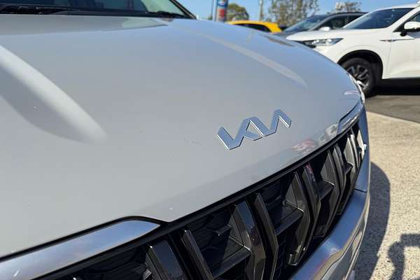 2022 Kia Carnival S KA4