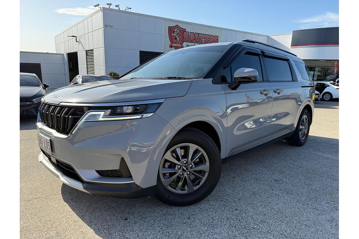 2022 Kia Carnival S KA4