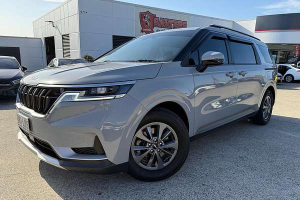 2022 Kia Carnival S KA4