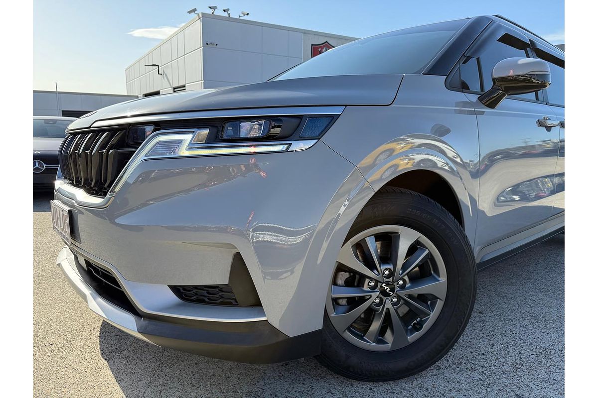 2022 Kia Carnival S KA4