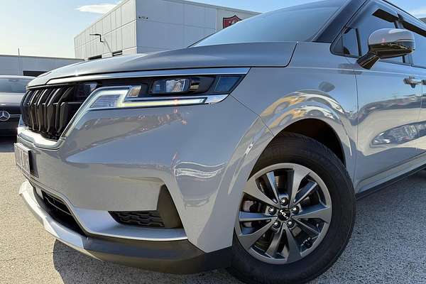 2022 Kia Carnival S KA4