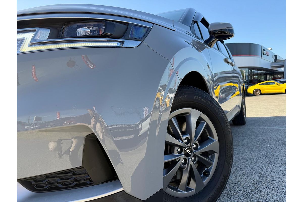 2022 Kia Carnival S KA4