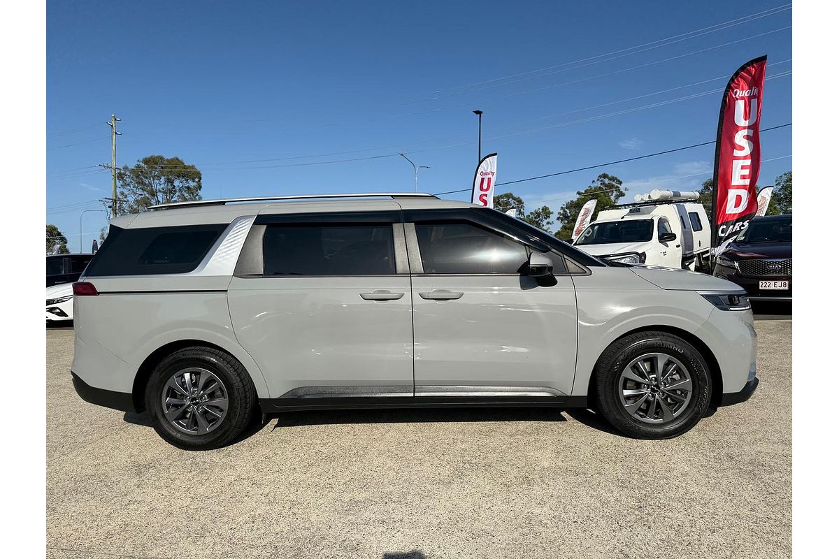 2022 Kia Carnival S KA4