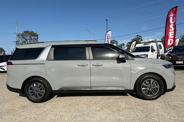 2022 Kia Carnival S KA4