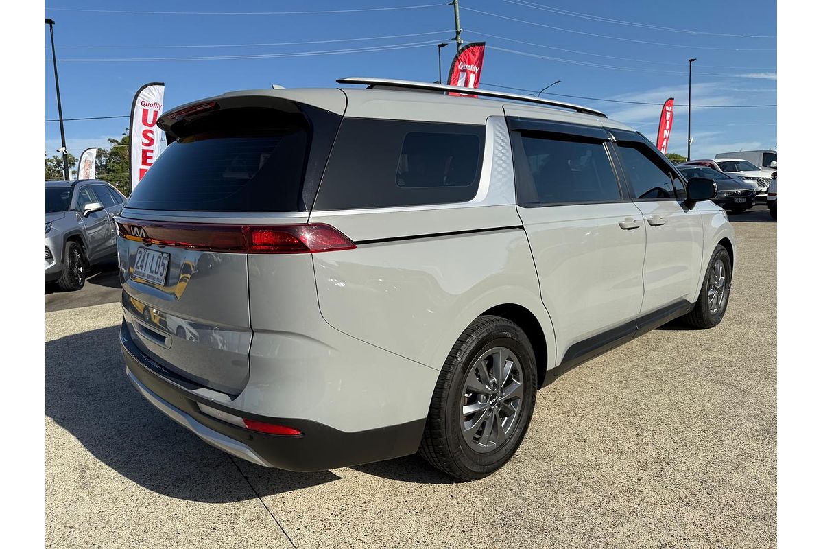 2022 Kia Carnival S KA4