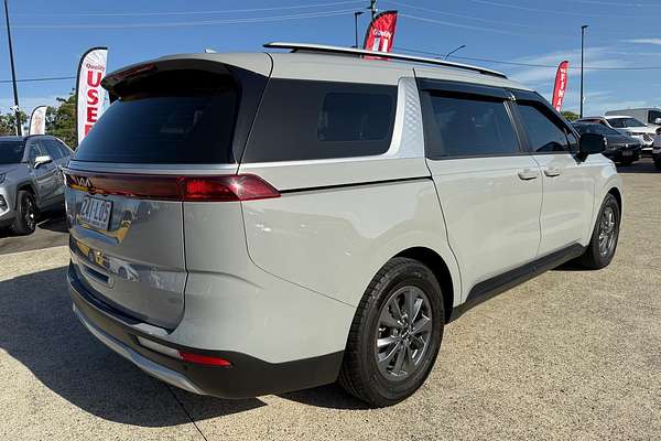 2022 Kia Carnival S KA4