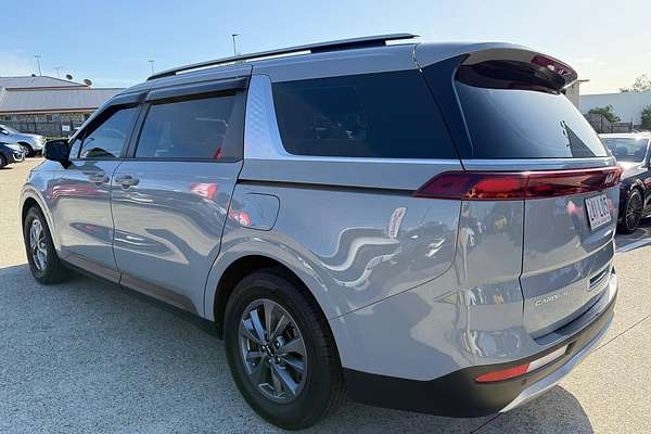 2022 Kia Carnival S KA4
