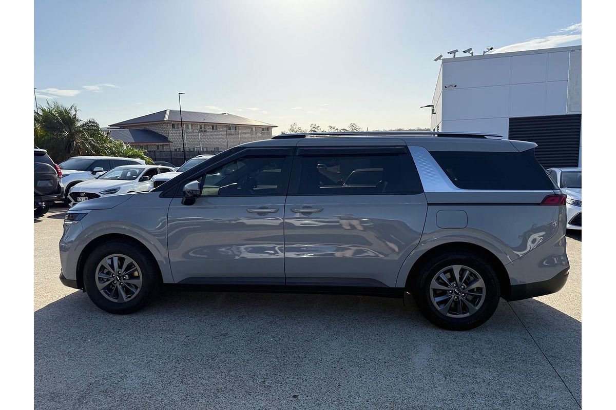 2022 Kia Carnival S KA4