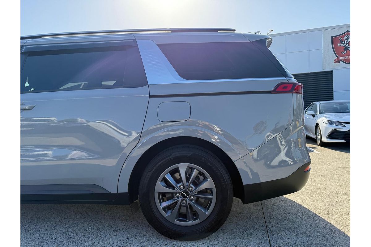 2022 Kia Carnival S KA4