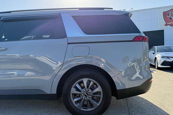 2022 Kia Carnival S KA4