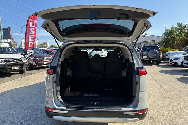 2022 Kia Carnival S KA4