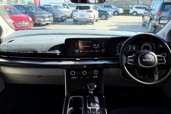 2022 Kia Carnival S KA4