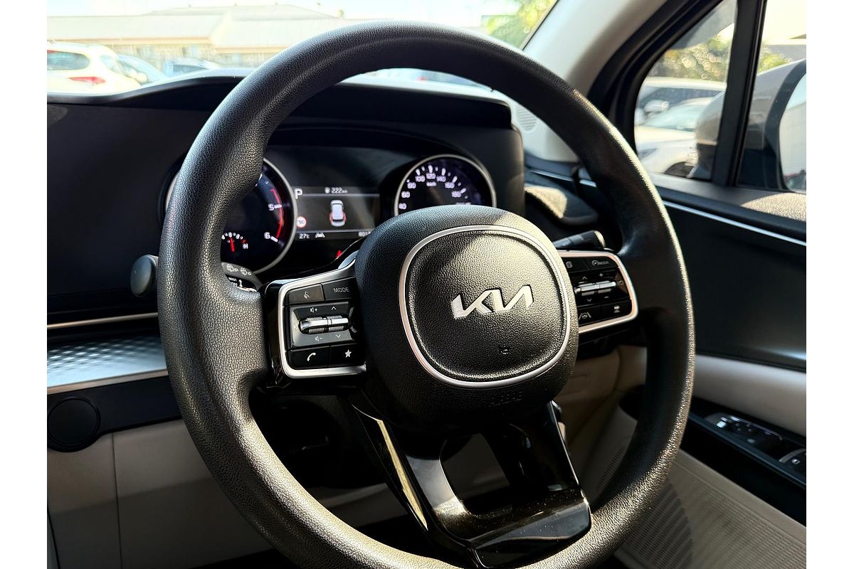 2022 Kia Carnival S KA4