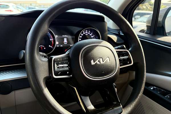 2022 Kia Carnival S KA4