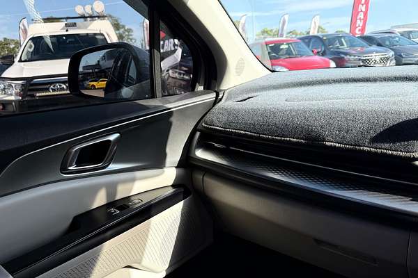 2022 Kia Carnival S KA4