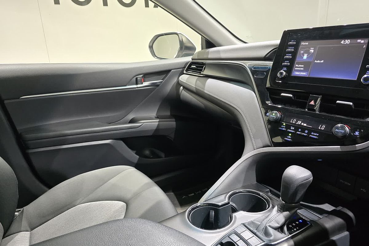 2023 Toyota Camry Ascent AXVH70R