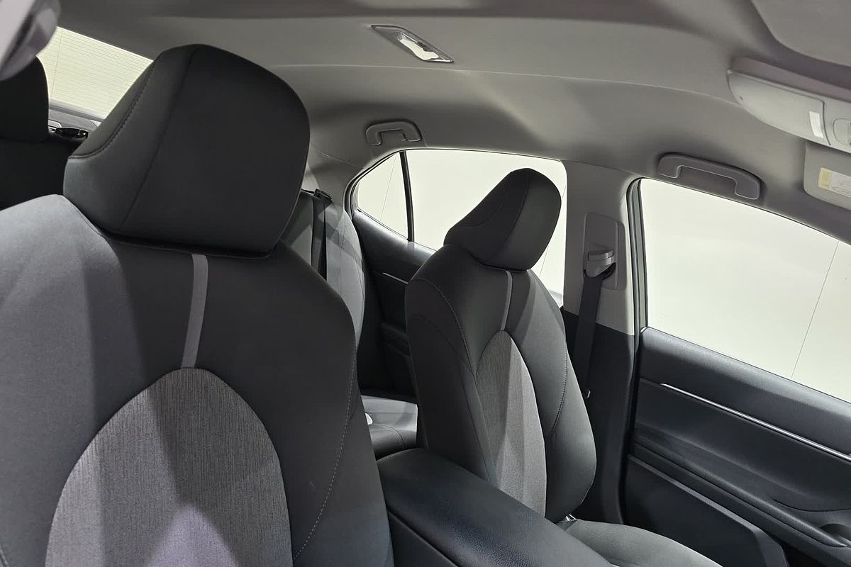 2023 Toyota Camry Ascent AXVH70R