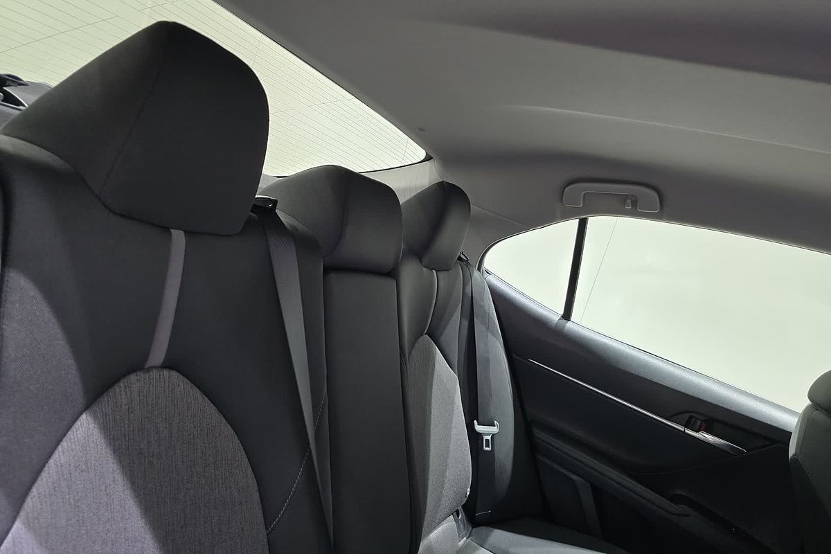 2023 Toyota Camry Ascent AXVH70R