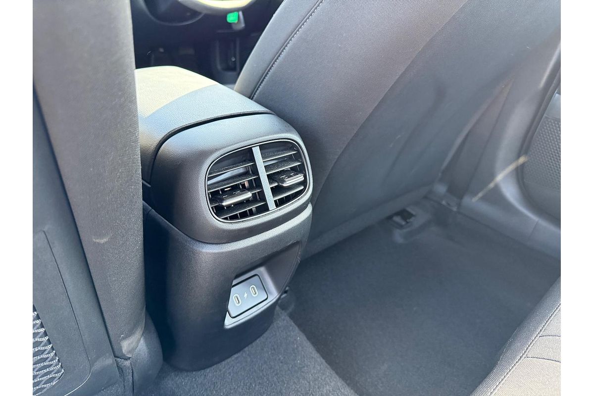 2024 Hyundai i30 Hybrid CN7.V2