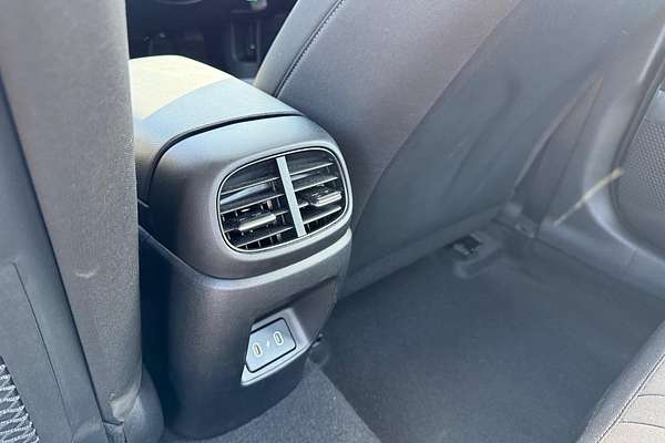 2024 Hyundai i30 Hybrid CN7.V2