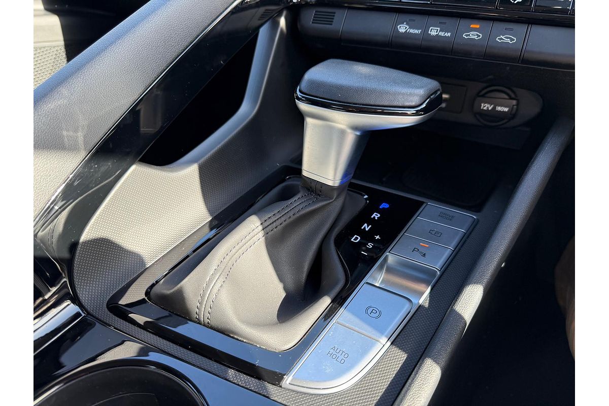 2024 Hyundai i30 Hybrid CN7.V2