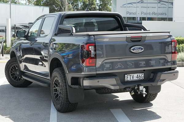 2025 Ford Ranger Sport