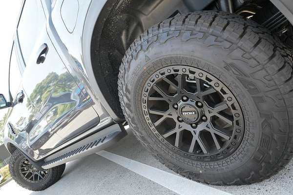 2025 Ford Ranger Sport