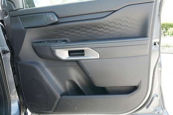 2025 Ford Ranger Sport