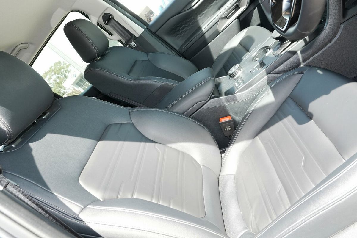 2025 Ford Ranger Sport