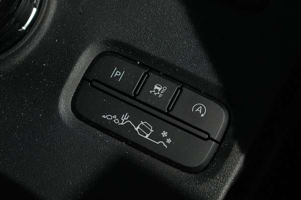 2025 Ford Ranger Sport