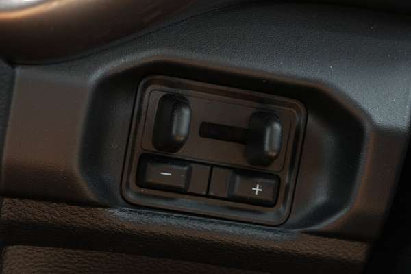 2025 Ford Ranger Sport