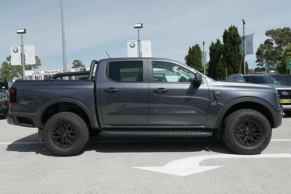 2025 Ford Ranger Sport