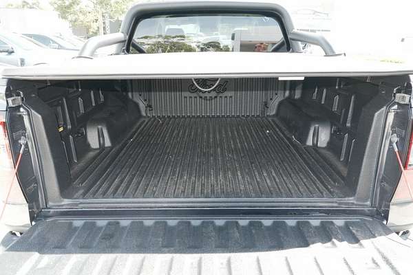 2025 Ford Ranger Sport