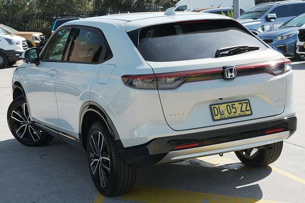 2024 Honda HR-V e:HEV L