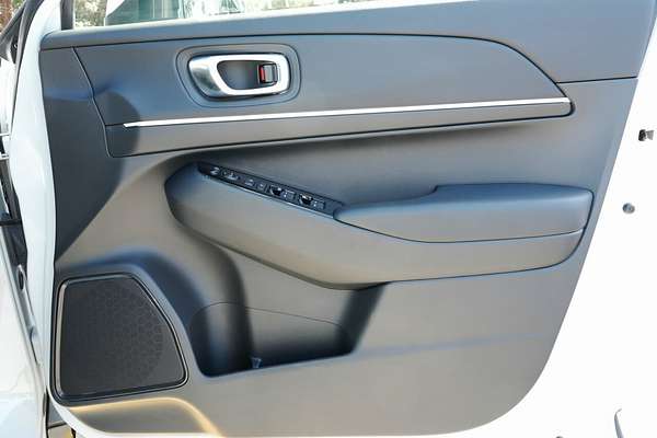 2024 Honda HR-V e:HEV L