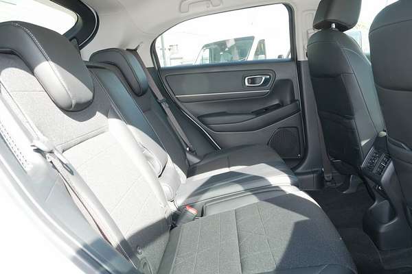 2024 Honda HR-V e:HEV L